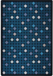 Joy Carpets Playful Patterns Spot On Seaside